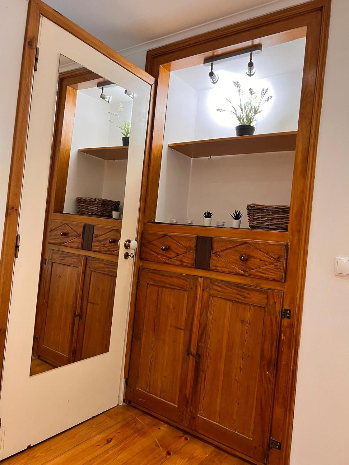 Apartment In The Heart Of Lissabon