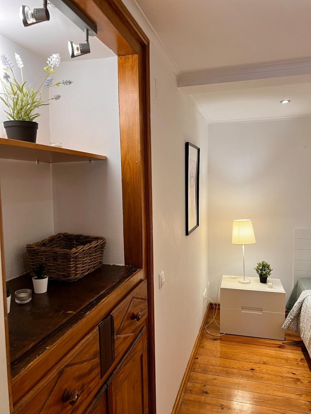 In The Heart Of Apartment Lissabon